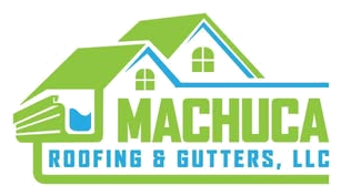 Machuca Roofing & Gutters LLC Logo