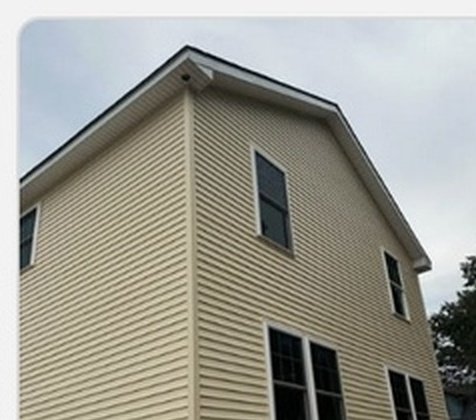 Residential Vinyl Siding & Seamless Gutter System
